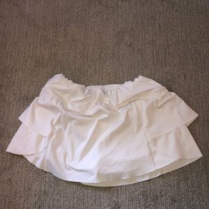 Athleta Skirt